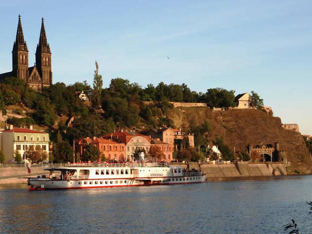 7. Vyšehrad 7. Vyšehrad