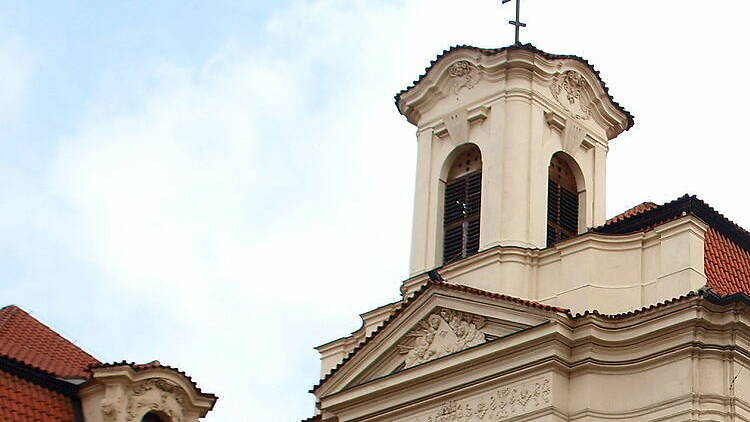 Catedral de San Cirilo y San Metodio