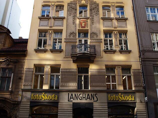 11. Langhans 11. Langhans