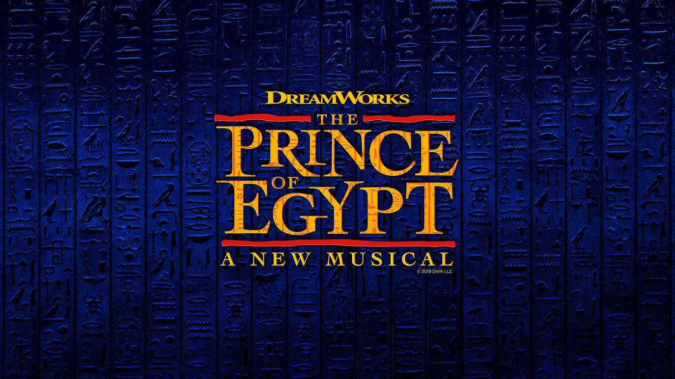 The Prince of Egypt | Dominion Theatre | Theatre in London