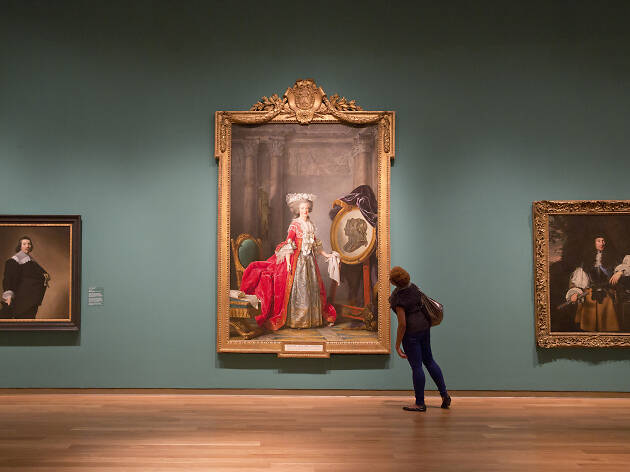 8. Museo de Arte de Orlando 8. Museo de Arte de Orlando