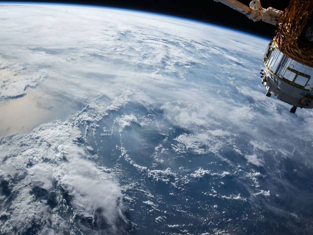 planeta terra sistema solar