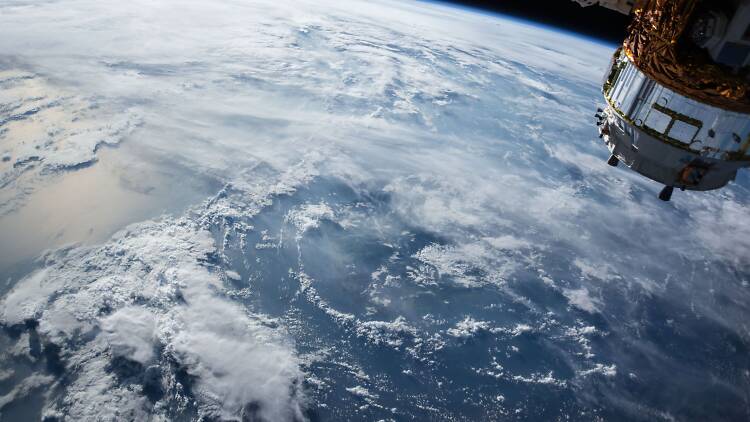 planeta terra sistema solar