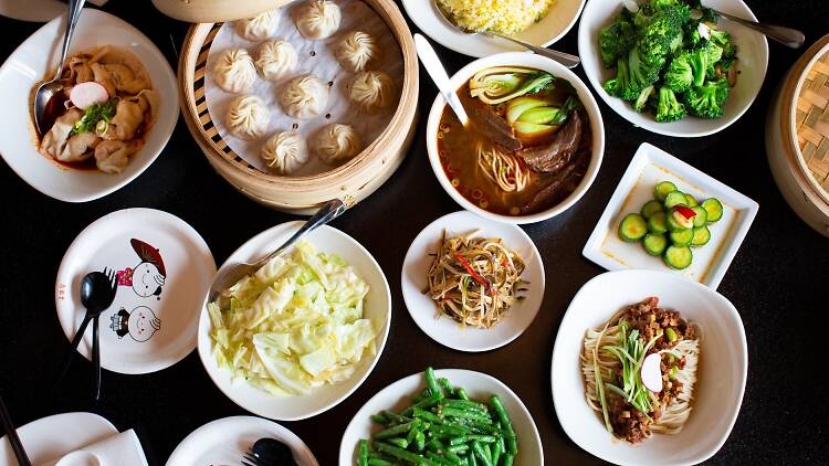 World-famous Din Tai Fung is heading to Santa Monica Place