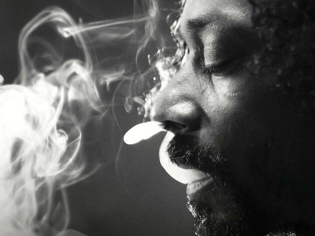 Reincarnated de Snoop Dogg Reincarnated de Snoop Dogg