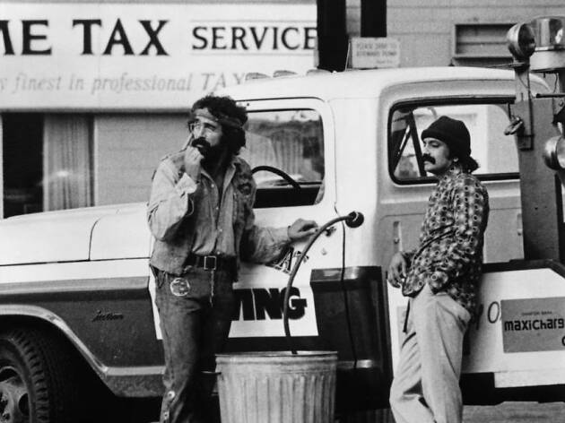 Cheech & Chong’s Next Movie Cheech & Chong’s Next Movie