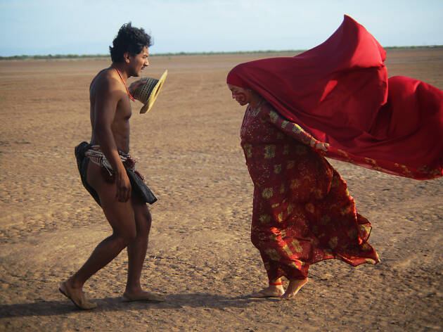 Birds of Passage Birds of Passage