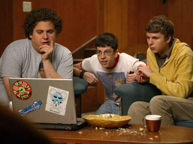 Supercool Supercool, película con Michael Cera