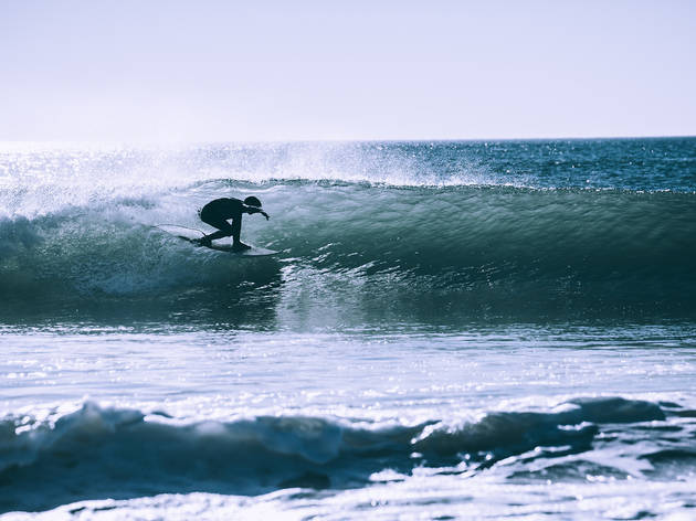 Barcelona Surf Festival 2019 Barcelona Surf Festival 2019