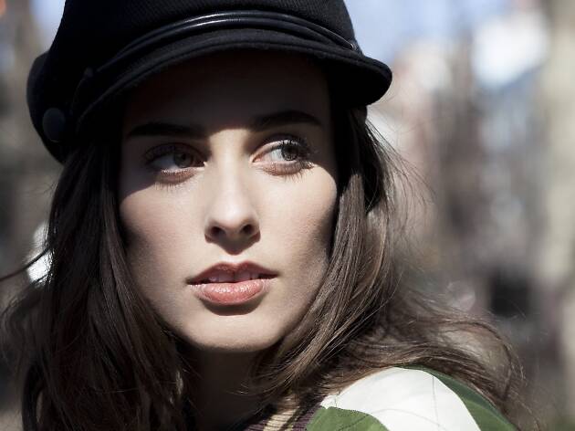 Sophie Auster Sophie Auster
