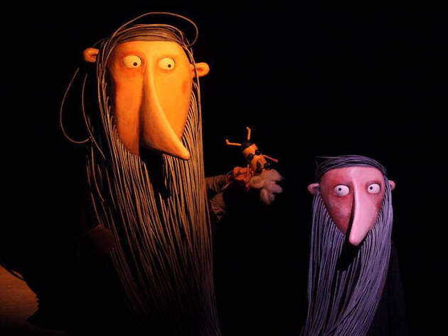 Pelos Cabelos Pelos Cabelos