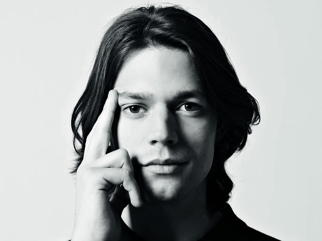 David Fray David Fray