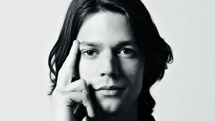 David Fray