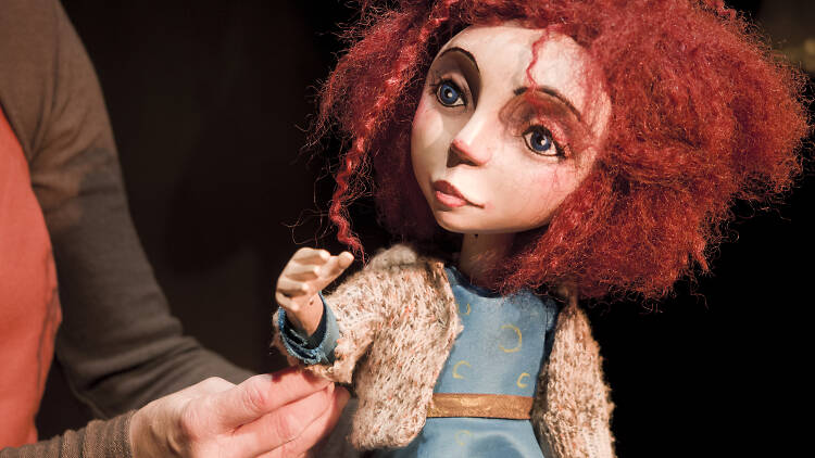 Lluna, la col·leccionista de paraules Lluna, la col·leccionista de paraules