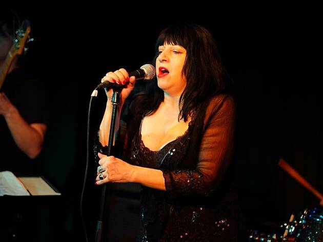 Lydia Lunch Lydia Lunch