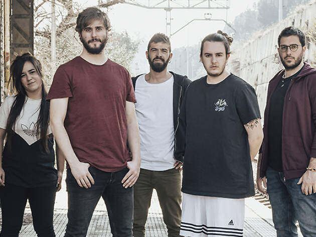 Itaca Band Itaca Band