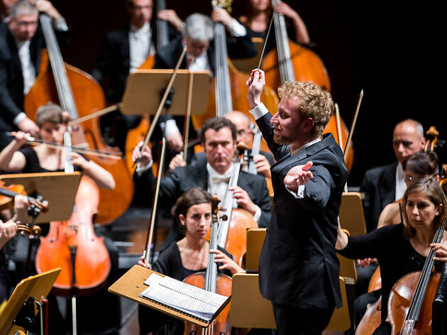 Mendelssohn e Mozart Mendelssohn e Mozart