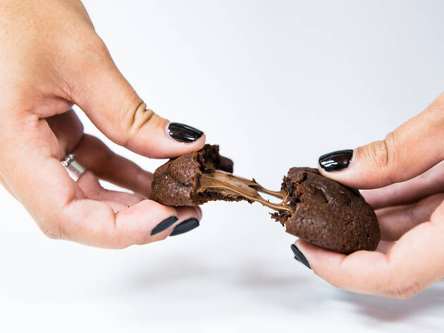 Cookies Bakery Cookies Bakery