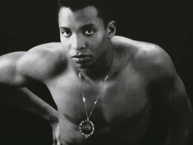 Haddaway Haddaway