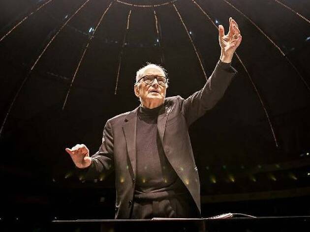 Ennio Morricone Ennio Morricone