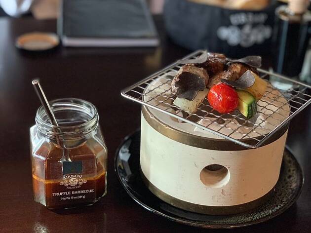 Urbani Truffle Taste Urbani Truffle Taste
