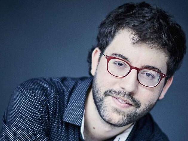 Carles Marigó Carles Marigó