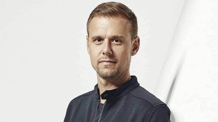 Armin van Buuren