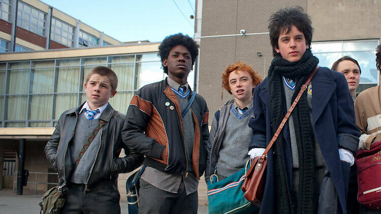 Sing Street