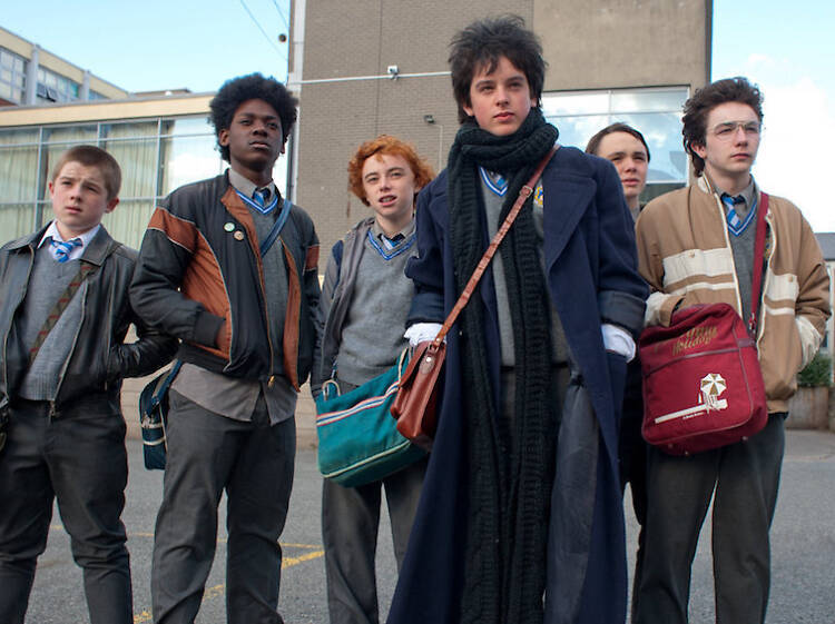 Sing Street