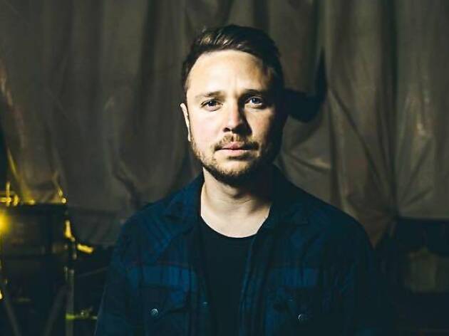 Marquee Singapore Presents Borgeous Marquee Singapore Presents Borgeous