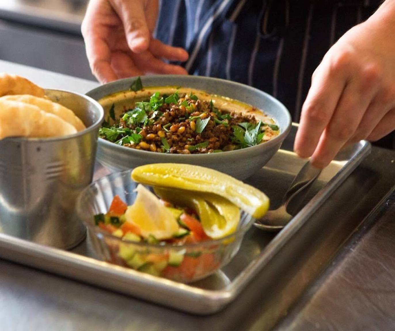 The 50 best cheap eats in Melbourne for under 20