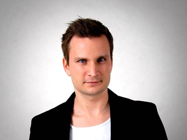 Marquee Singapore Presents Marlo Marquee Singapore Presents Marlo