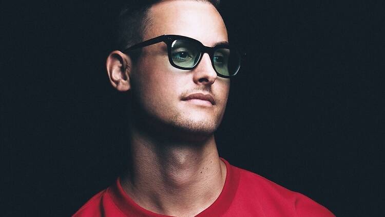 Marquee Singapore Presents MAKJ