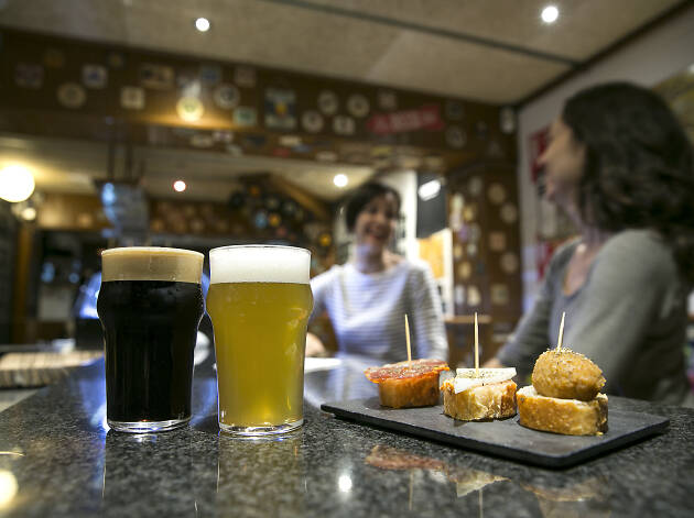 La Gorda Beer Factory La Gorda Beer Factory