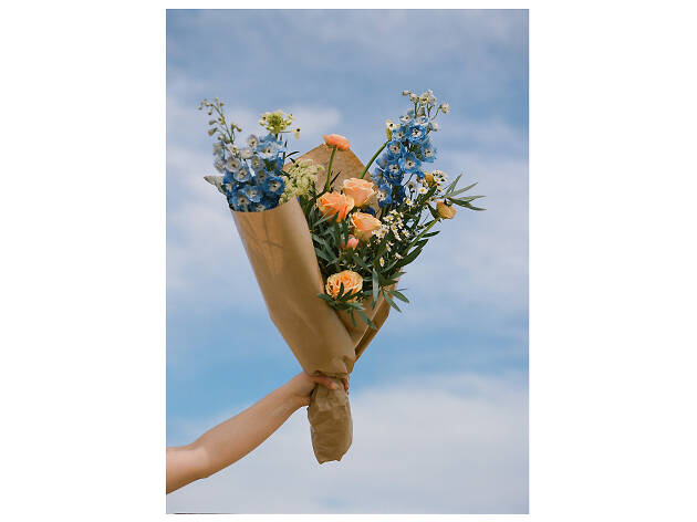 Flowerswill Flowerswill