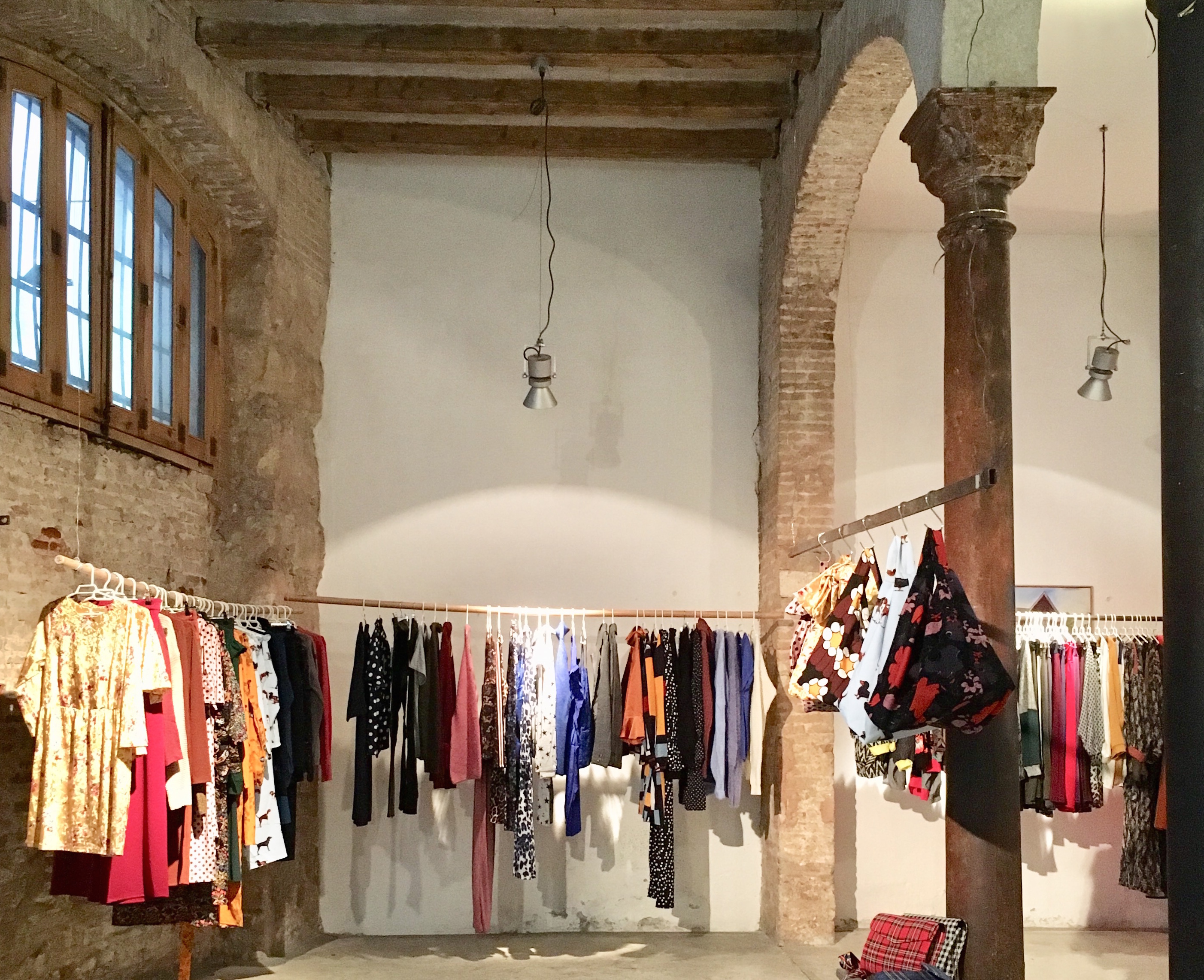 Rang flaskehals Økologi Pop-up store: Sustainable summer | Shopping in Barcelona