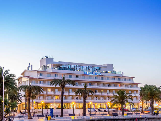 Hotel Baía Cascais