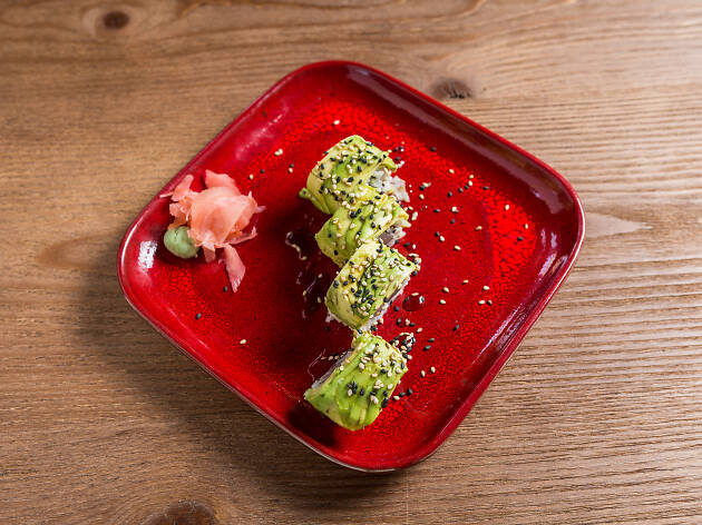 Izanagi Maki – Izanagi Izanagi Maki – Izanagi