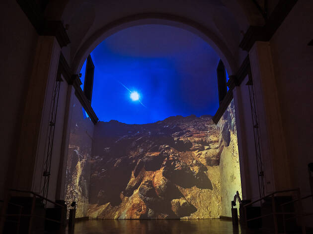15 exposiciones increíbles que debes ver este mes 15 exposiciones increíbles que debes ver este mes