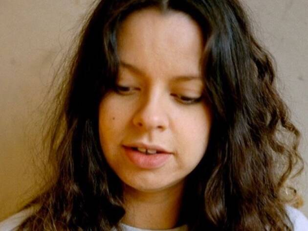 Tirzah Tirzah