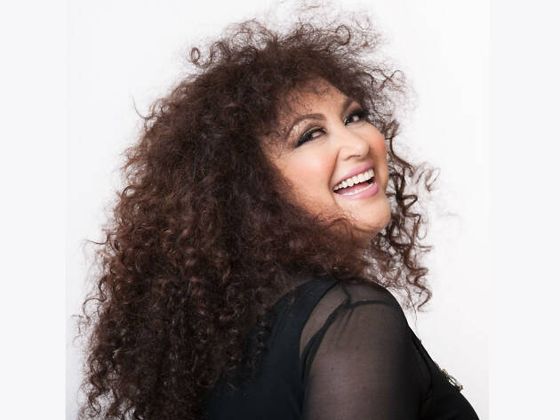Amanda Miguel Amanda Miguel