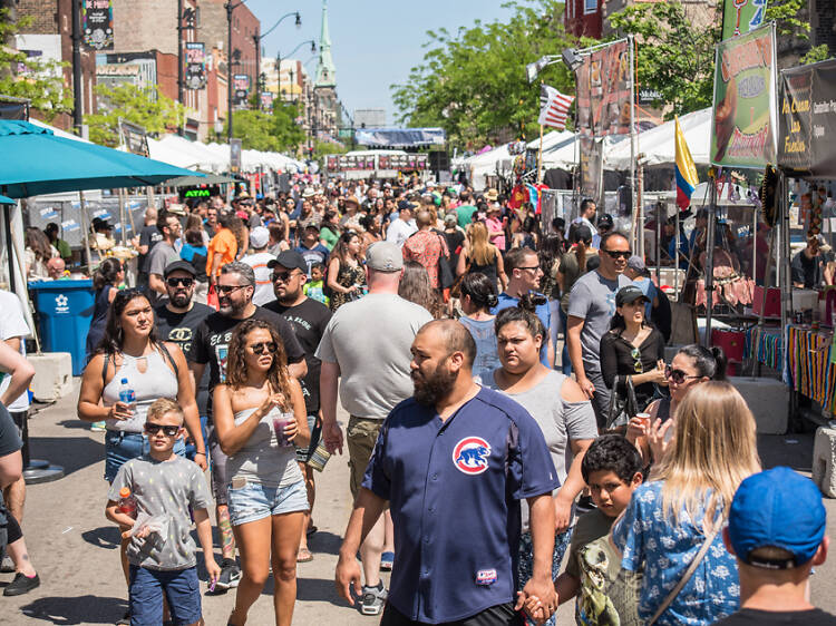 9 things to get excited about this summer in Chicago
