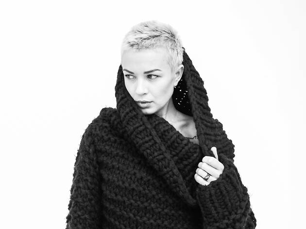Nastia - Ignis by Linx Nastia - Ignis by Linx