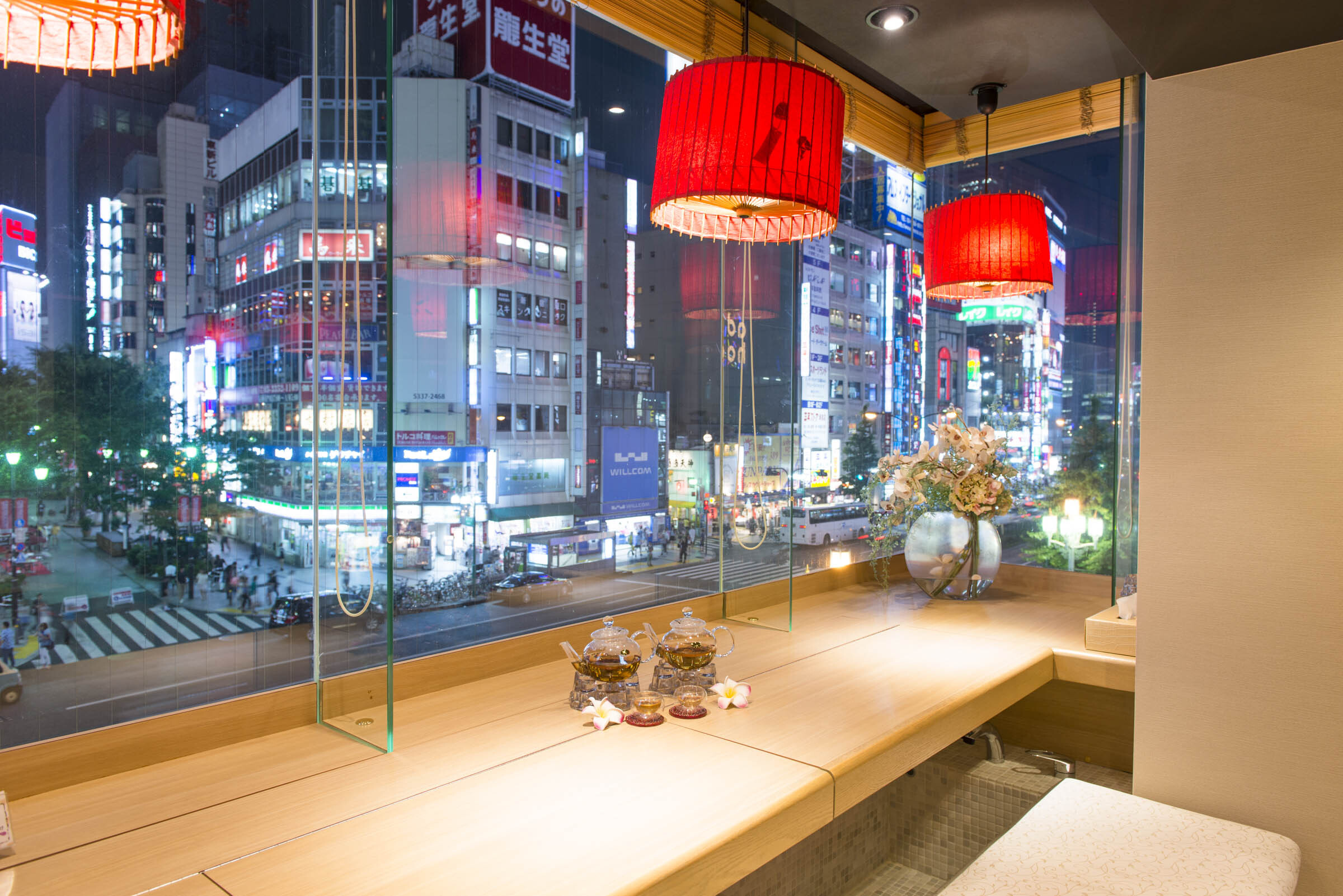 Best foot bath cafés in Tokyo Time Out Tokyo