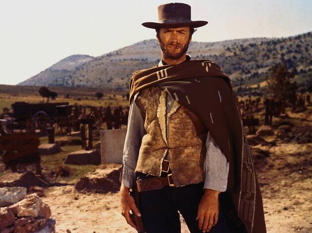 The Legend of Morricone The Legend of Morricone