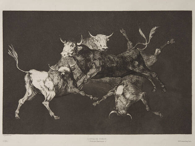 Francisco de Goya Francisco de Goya