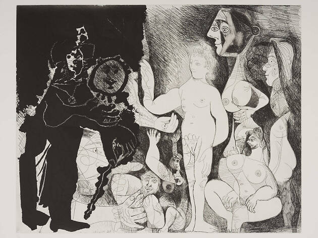 Pablo Ruiz Picasso Pablo Ruiz Picasso
