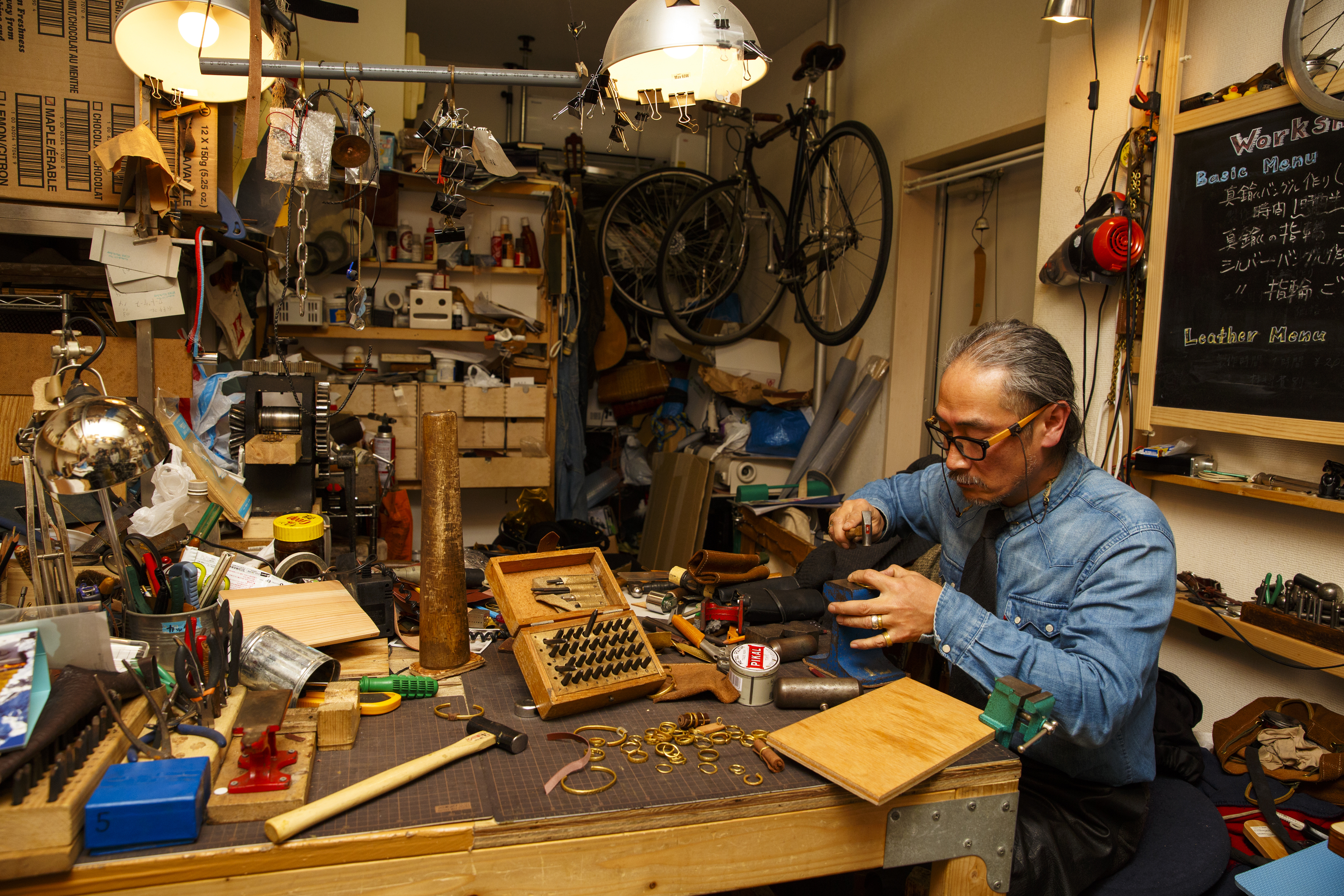 Best Craft Workshops And Classes In Tokyo Time Out Tokyo