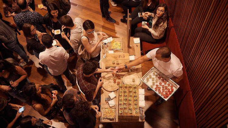 Liceu Under 35