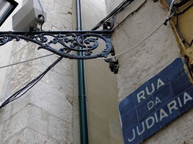 lisboa judaica lisboa judaica